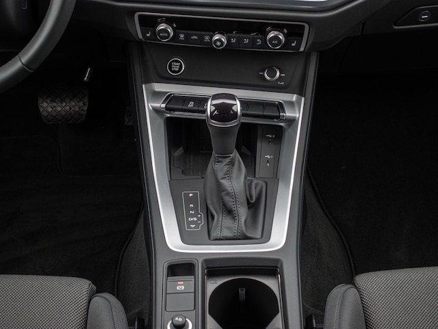 Audi Q3 35 TFSI S-Tronic