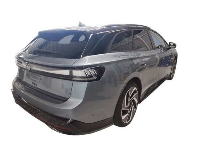 Volkswagen ID.7 Tourer