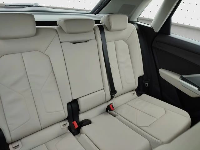 Audi Q3 45 TFSI Quattro