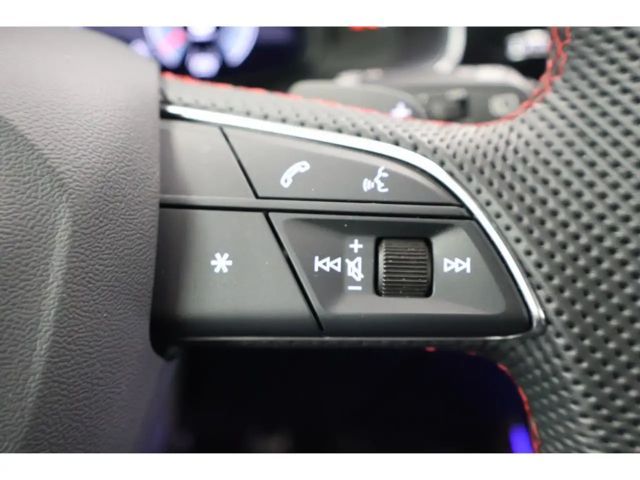 Audi Q8 50 TDI Quattro