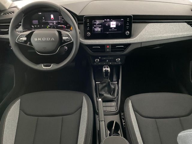 Skoda Kamiq 1.0 TSI Selection