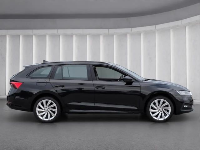 Skoda Octavia Combi PlugIn-Hybrid iV