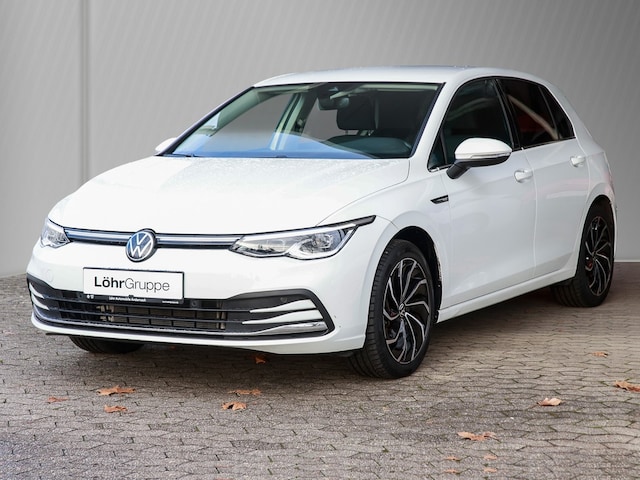 Volkswagen Golf 1.5 TSI Style