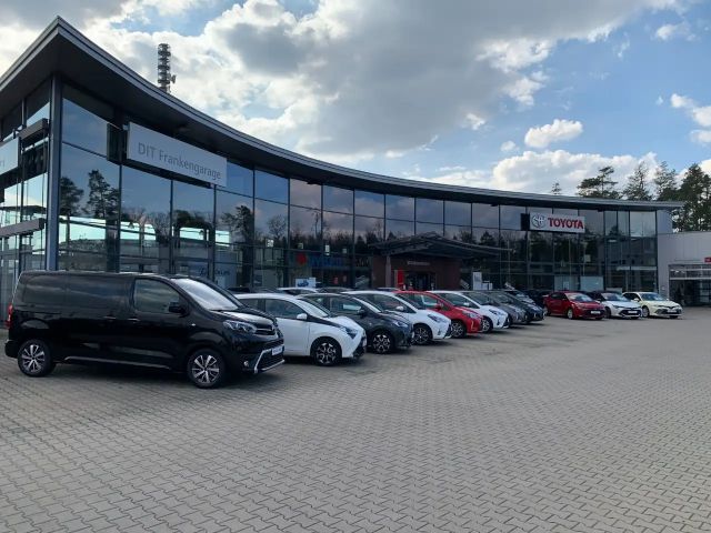 Lexus RX-Serie 450h F Sport Sport