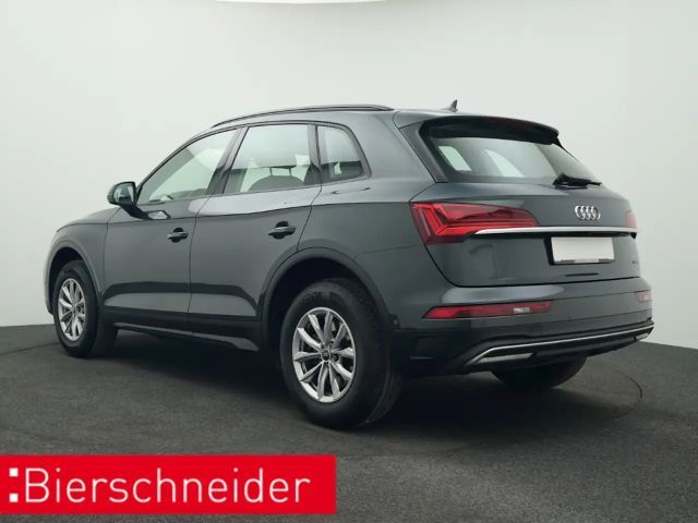 Audi Q5 40 TFSI Quattro S-Tronic Sport