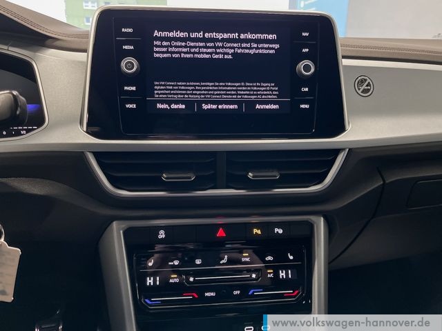 Volkswagen T-Roc 2.0 TDI