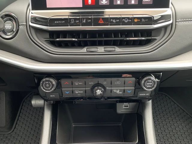 Jeep Compass Altitude Hybrid