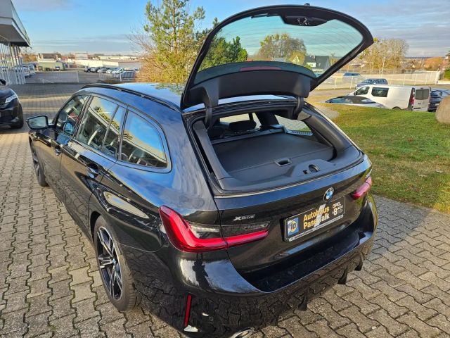 BMW 330 330e 330i M-Sport xDrive