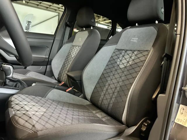 Volkswagen Taigo 1.0 TSI DSG R-Line