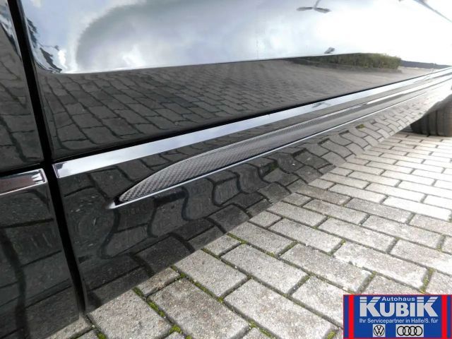 Audi SQ8 Competition Quattro