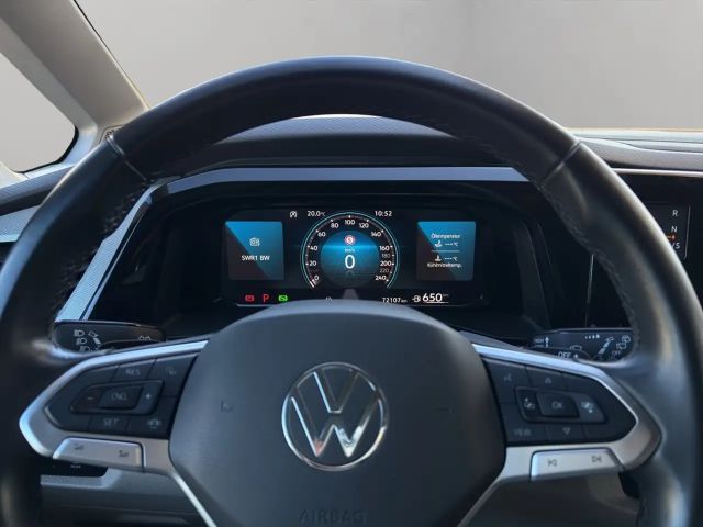 Volkswagen Multivan 2.0 TDI DSG T7