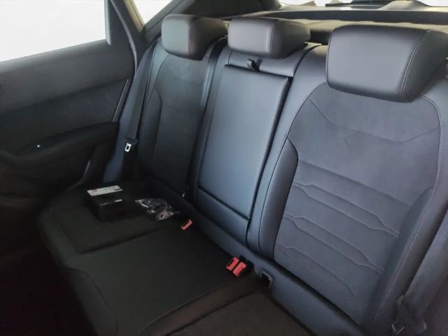 Cupra Ateca 2.0 TSI 4Drive DSG