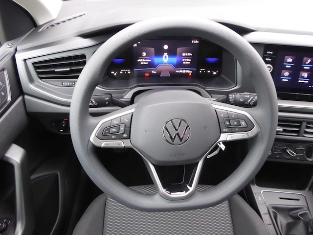 Volkswagen Polo Polo 1.0     Polo BT059 MPIM5F