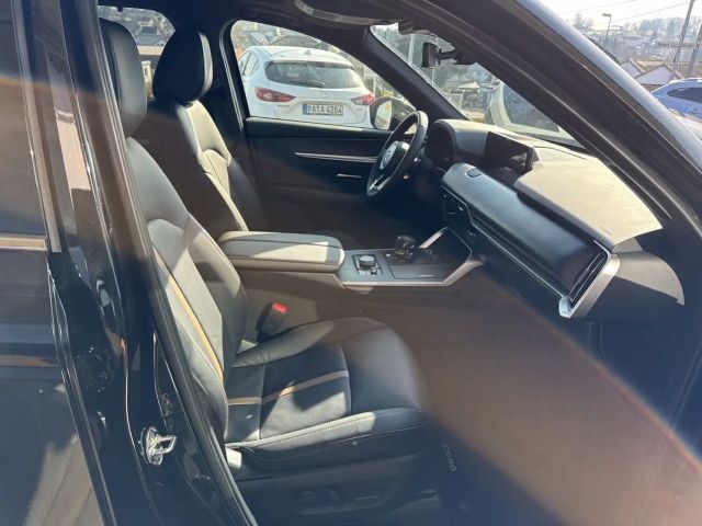 Mazda CX-80 Homura Plus