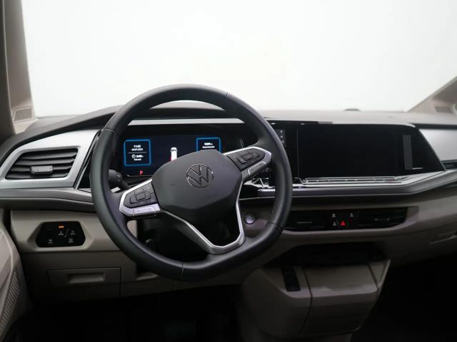 Volkswagen Multivan T7