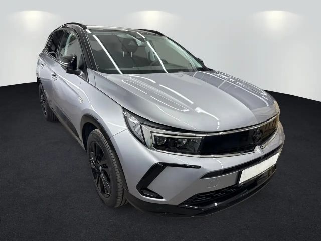 Opel Grandland X GS-Line Grand Sport