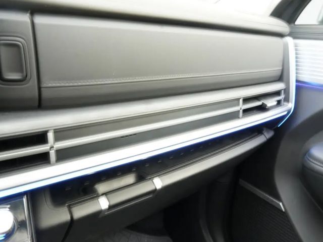 Hyundai Santa Fe 1.6 T-GDi Vierwielaandrijving