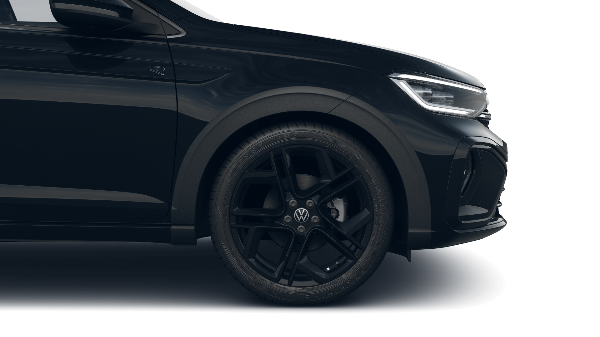 Volkswagen Taigo DSG R-Line