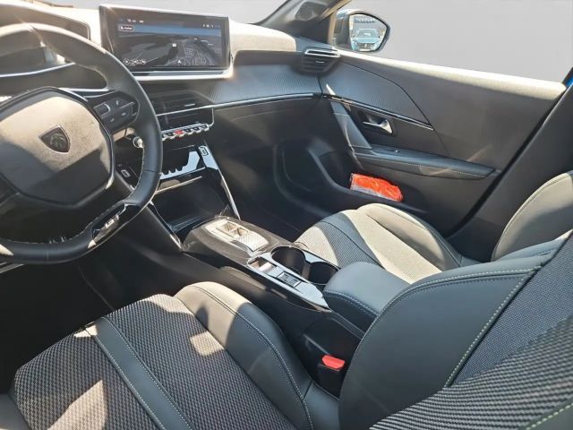 Peugeot 208 GT-Line Hybrid