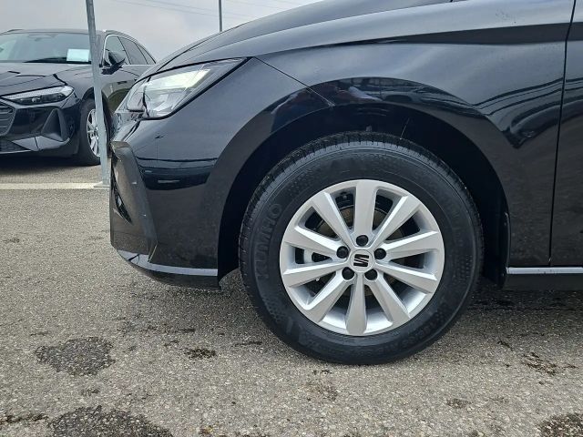 Seat Ibiza Reference