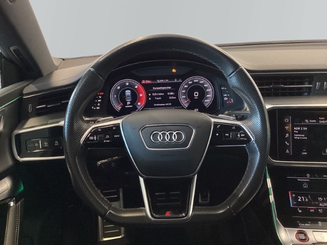 Audi S7 Quattro Sportback