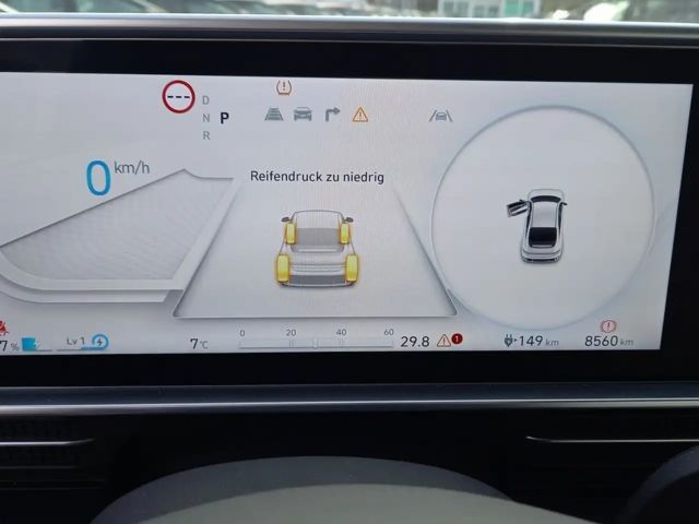 Hyundai IONIQ 6 UNIQ