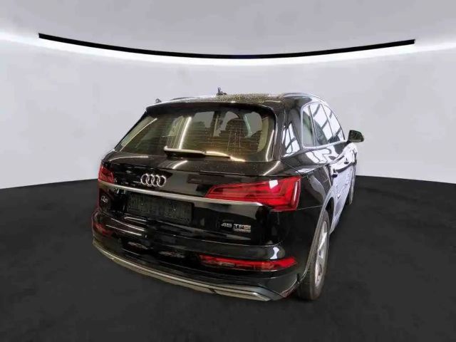 Audi Q5 Quattro