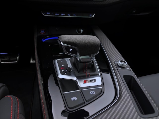 Audi RS4 Avant Quattro