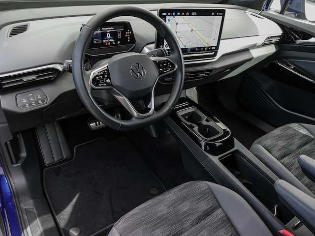 Volkswagen ID.4 2xKLIMA ACC AKUSTIKGLAS AUT FLA LED LM