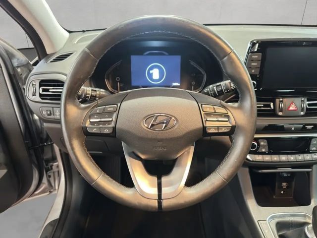 Hyundai i30 1.0 Hybrid T-GDi Trend