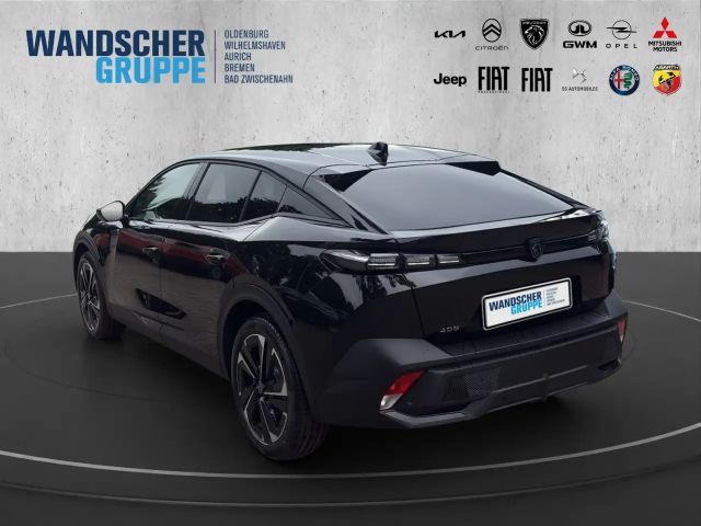 Peugeot 408 Allure Pack Hybrid