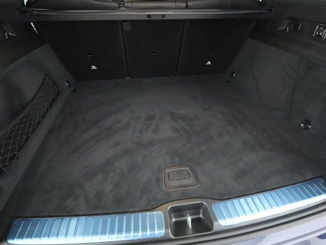 Mercedes-Benz GLE 450 4MATIC AMG Line