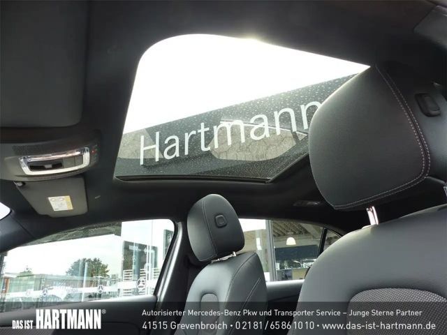 Mercedes-Benz A 180 Progressive