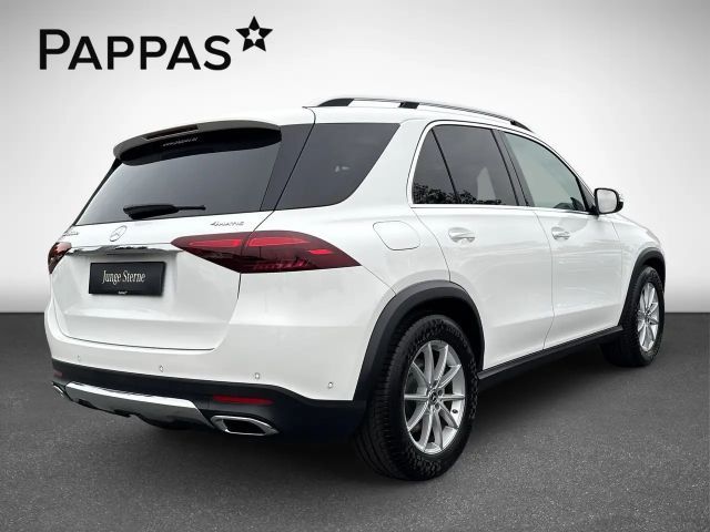 Mercedes-Benz GLE 350 4MATIC