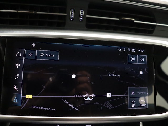 Audi A6 45 TDI Avant Quattro S-Tronic