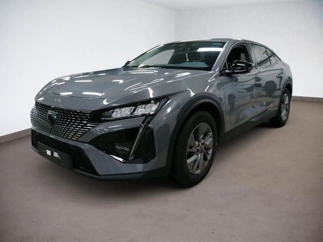 Peugeot 408 Allure Pack Hybrid