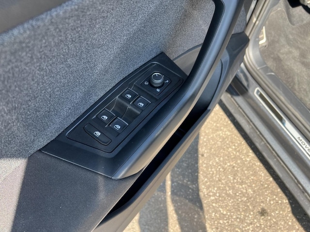 Volkswagen T-Roc DSG Move