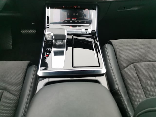 Audi Q7 55 TFSI Hybride Quattro