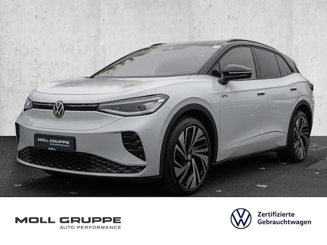 Volkswagen ID.4 4Motion