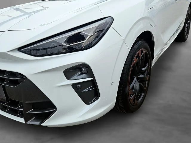 Cupra Terramar 1.5 e-Hybrid VZ e-Hybrid