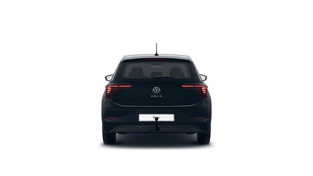 Volkswagen Polo 1.0 TSI DSG Move