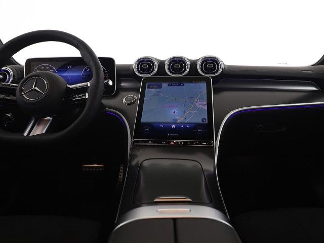 Mercedes-Benz C 200 AMG Line C 200 d Estate