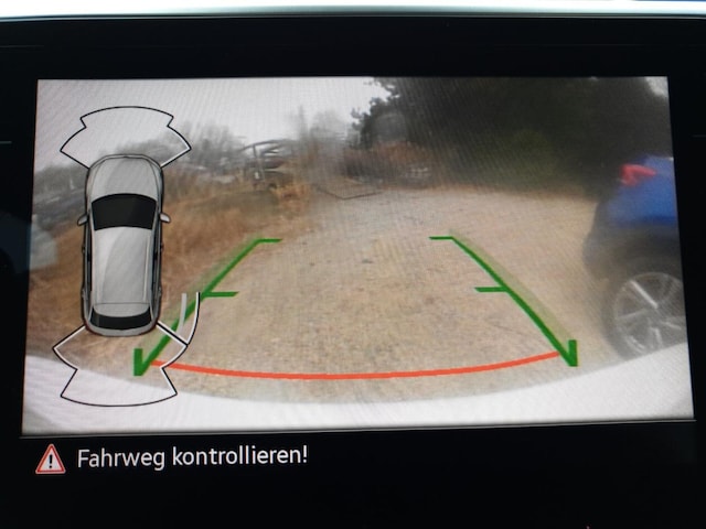 Volkswagen T-Roc 1.0 TSI R-Line