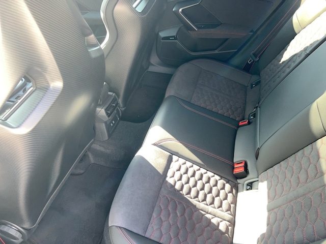 Audi RS3 Quattro S-Tronic Sportback