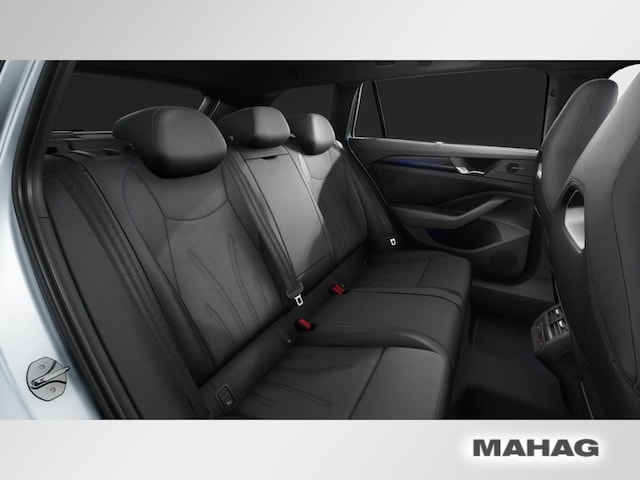 Volkswagen Passat 2.0 TSI IQ.Drive R-Line