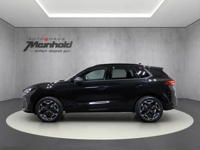 Cupra Terramar 2.0 TSI VZ