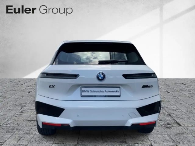 BMW iX M60