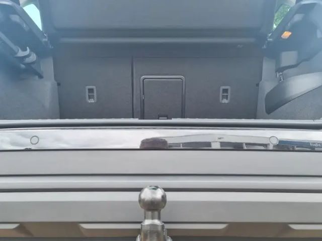 Skoda Karoq 1.5 TSI Selection