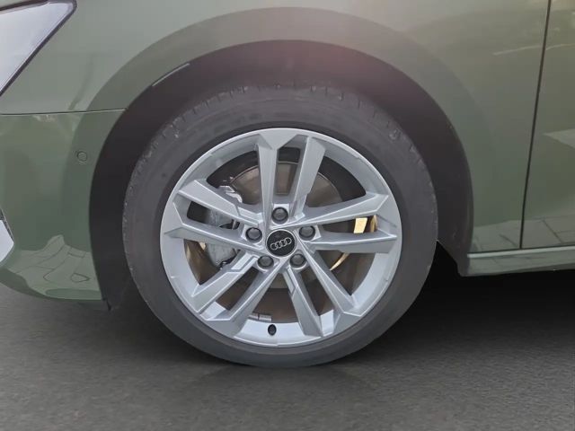 Audi A3 30 TFSI Sedan