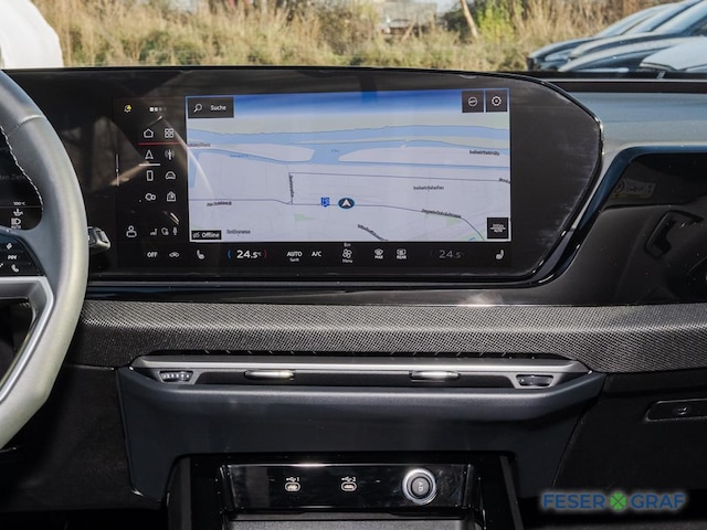 Audi A5 Avant S-Tronic